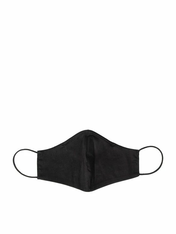 Κουπόνι 😍 2005 Γυναίκες Μάσκες Προστασίας Υφασμάτινη μάσκα Cotton Mask Μαύρο ⌛ 5 Κουπόνι 😍 2005 Γυναίκες Μάσκες Προστασίας Υφασμάτινη μάσκα Cotton Mask Μαύρο ⌛ - Image 3