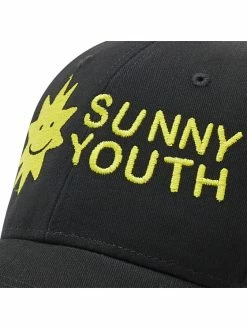 Τοπ 10 ✔️ 2005 Σκούφοι & Καπέλα Καπέλο Jockey Sunny Youth Hat Μαύρο ✔️ -Ted Baker Sales unnamed file 1598