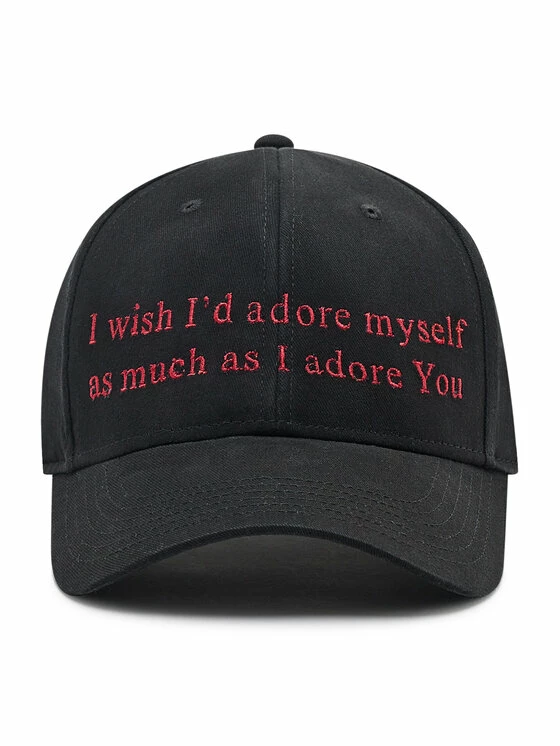 Εκπτωση ✔️ 2005 Σκούφοι & Καπέλα Καπέλο Jockey Adore Hat Μαύρο 😉 4 Εκπτωση ✔️ 2005 Σκούφοι & Καπέλα Καπέλο Jockey Adore Hat Μαύρο 😉 - Image 2