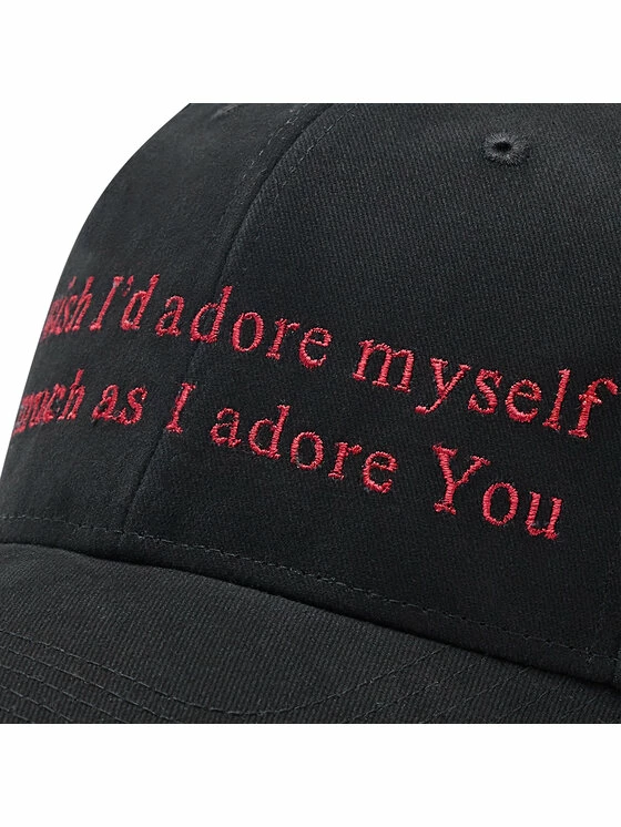 Εκπτωση ✔️ 2005 Σκούφοι & Καπέλα Καπέλο Jockey Adore Hat Μαύρο 😉 6 Εκπτωση ✔️ 2005 Σκούφοι & Καπέλα Καπέλο Jockey Adore Hat Μαύρο 😉 - Image 4