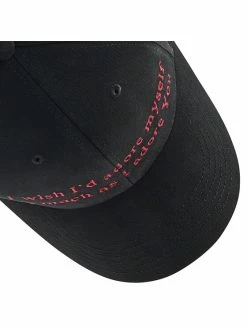 Εκπτωση ✔️ 2005 Σκούφοι & Καπέλα Καπέλο Jockey Adore Hat Μαύρο 😉 11 Εκπτωση ✔️ 2005 Σκούφοι & Καπέλα Καπέλο Jockey Adore Hat Μαύρο 😉 -Ted Baker Sales unnamed file 1609