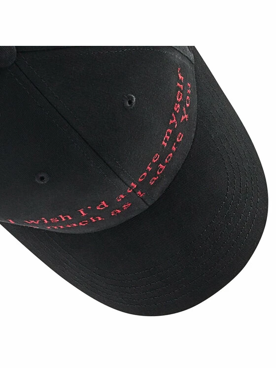 Εκπτωση ✔️ 2005 Σκούφοι & Καπέλα Καπέλο Jockey Adore Hat Μαύρο 😉 7 Εκπτωση ✔️ 2005 Σκούφοι & Καπέλα Καπέλο Jockey Adore Hat Μαύρο 😉 - Image 5