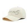 Νέος 🤩 Καπέλα Snapback Καπέλο Jockey 2005 X Leeves Μπεζ 🥰 -Ted Baker Sales unnamed file 1625
