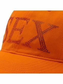 Συμφωνίες 👏 2005 Σκούφοι & Καπέλα Καπέλο Jockey Sex Hat Πορτοκαλί 🥰 -Ted Baker Sales unnamed file 1638