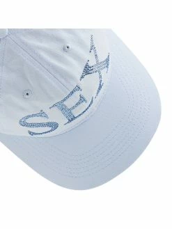 Αγορά 💯 2005 Σκούφοι & Καπέλα Καπέλο Jockey Sex Hat Μπλε 👍 -Ted Baker Sales unnamed file 1654