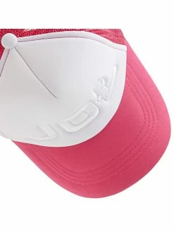 Το φθηνότερο 😍 2005 Γυναίκες Καπέλα Trucker Καπέλο Jockey Owczarek Hat Ροζ ⌛ -Ted Baker Sales unnamed file 1674