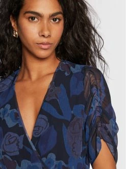 Κουπόνι 😉 Ted Baker Γυναίκες Καθημερινά Φορέματα Φόρεμα καθημερινό Juleah 261883 Σκούρο μπλε Regular Fit 😀 -Ted Baker Sales unnamed file 168