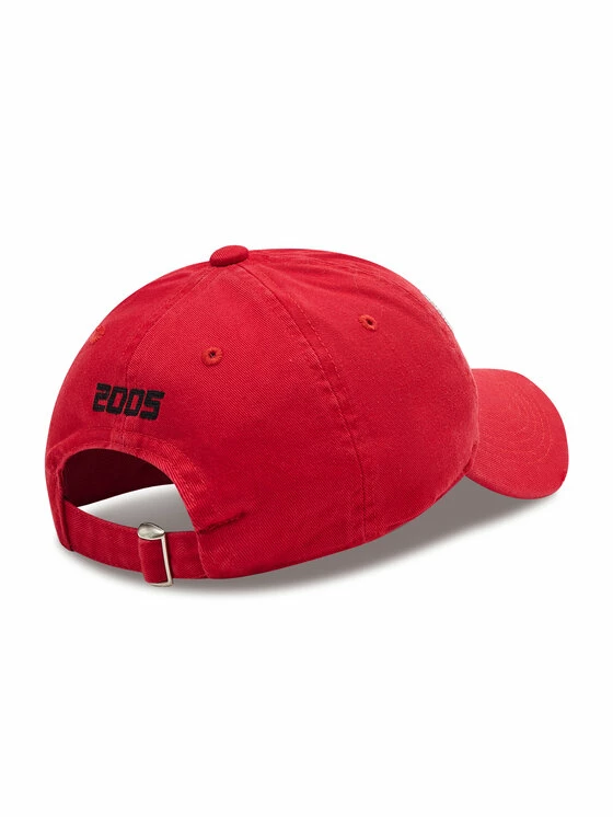 Best Pirce 💯 2005 Γυναίκες Καπέλα Jockey Καπέλο Jockey Sex Hat Κόκκινο 😉 5 Best Pirce 💯 2005 Γυναίκες Καπέλα Jockey Καπέλο Jockey Sex Hat Κόκκινο 😉 - Image 3