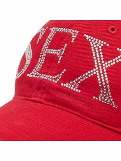 Best Pirce 💯 2005 Γυναίκες Καπέλα Jockey Καπέλο Jockey Sex Hat Κόκκινο 😉 10 Best Pirce 💯 2005 Γυναίκες Καπέλα Jockey Καπέλο Jockey Sex Hat Κόκκινο 😉 -Ted Baker Sales unnamed file 1688