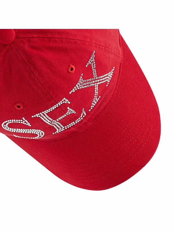 Best Pirce 💯 2005 Γυναίκες Καπέλα Jockey Καπέλο Jockey Sex Hat Κόκκινο 😉 7 Best Pirce 💯 2005 Γυναίκες Καπέλα Jockey Καπέλο Jockey Sex Hat Κόκκινο 😉 - Image 5