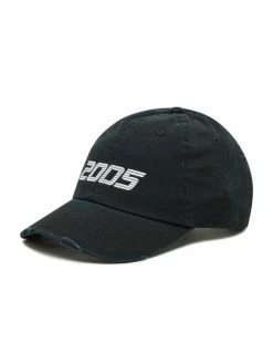 Flash Sale 😉 2005 Σκούφοι & Καπέλα Καπέλο Jockey Basic Hat Μαύρο 🔔