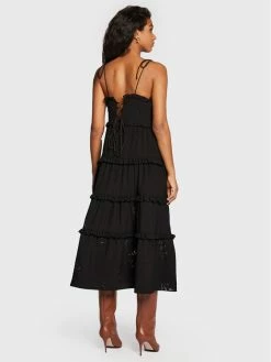 Καλύτερες κριτικές για ✔️ Ted Baker Γυναίκες Καθημερινά Φορέματα Φόρεμα καθημερινό Hansi 261705 Μαύρο Relaxed Fit ✔️ -Ted Baker Sales unnamed file 172