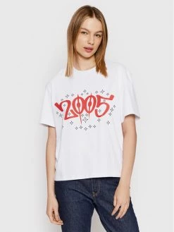 Εξοδος 😍 2005 Γυναίκες T-shirts T-Shirt Unisex Variation Λευκό Regular Fit 😉 11 Εξοδος 😍 2005 Γυναίκες T-shirts T-Shirt Unisex Variation Λευκό Regular Fit 😉 -Ted Baker Sales unnamed file 1725