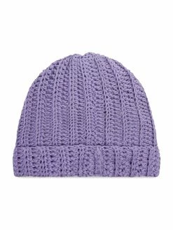 Αγορά 🛒 2005 Γυναίκες Χειμωνιάτικοι Σκούφοι Σκούφος Crocheted Μωβ 🎉 -Ted Baker Sales unnamed file 1732