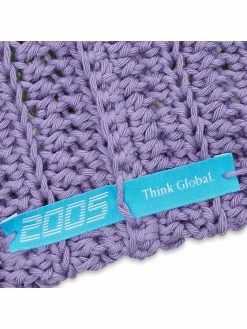 Αγορά 🛒 2005 Γυναίκες Χειμωνιάτικοι Σκούφοι Σκούφος Crocheted Μωβ 🎉 -Ted Baker Sales unnamed file 1733