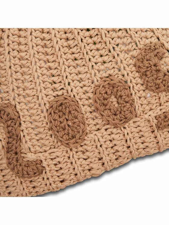 ΧΟΝΔΡΙΚΟ ΕΜΠΟΡΙΟ ❤️ 2005 Γυναίκες Χειμωνιάτικοι Σκούφοι Σκούφος Crocheted Beanie Μπεζ 🥰 4 ΧΟΝΔΡΙΚΟ ΕΜΠΟΡΙΟ ❤️ 2005 Γυναίκες Χειμωνιάτικοι Σκούφοι Σκούφος Crocheted Beanie Μπεζ 🥰 - Image 2