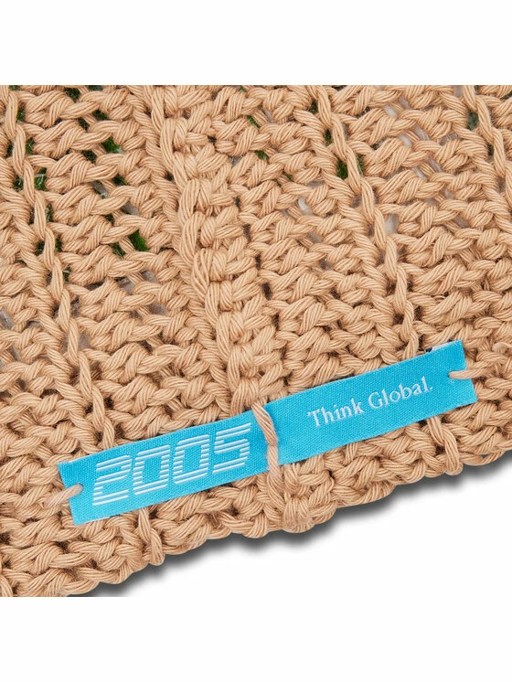 ΧΟΝΔΡΙΚΟ ΕΜΠΟΡΙΟ ❤️ 2005 Γυναίκες Χειμωνιάτικοι Σκούφοι Σκούφος Crocheted Beanie Μπεζ 🥰 6 ΧΟΝΔΡΙΚΟ ΕΜΠΟΡΙΟ ❤️ 2005 Γυναίκες Χειμωνιάτικοι Σκούφοι Σκούφος Crocheted Beanie Μπεζ 🥰 - Image 4