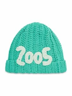 Εξοδος 🔔 2005 Γυναίκες Χειμωνιάτικοι Σκούφοι Σκούφος Crocheted Πράσινο ✨