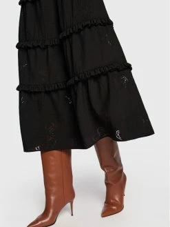 Καλύτερες κριτικές για ✔️ Ted Baker Γυναίκες Καθημερινά Φορέματα Φόρεμα καθημερινό Hansi 261705 Μαύρο Relaxed Fit ✔️ -Ted Baker Sales unnamed file 174