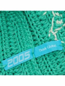 Εξοδος 🔔 2005 Γυναίκες Χειμωνιάτικοι Σκούφοι Σκούφος Crocheted Πράσινο ✨ -Ted Baker Sales unnamed file 1741