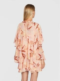 Flash Sale 🎉 Ted Baker Γυναίκες Καθημερινά Φορέματα Φόρεμα καθημερινό Pegaia 261980 Πορτοκαλί Relaxed Fit 🥰 -Ted Baker Sales unnamed file 177