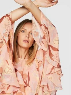 Flash Sale 🎉 Ted Baker Γυναίκες Καθημερινά Φορέματα Φόρεμα καθημερινό Pegaia 261980 Πορτοκαλί Relaxed Fit 🥰 -Ted Baker Sales unnamed file 178