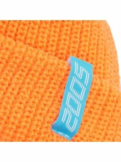 Εξοδος 🌟 2005 Γυναίκες Χειμωνιάτικοι Σκούφοι Σκούφος Basic Beanie Πορτοκαλί ⌛ -Ted Baker Sales unnamed file 1780