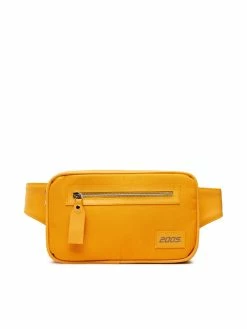 Προώθηση ✔️ 2005 Γυναίκες Τσαντάκια Μέσης Τσαντάκι μέσης Keepmore Πορτοκαλί 😉