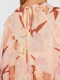 Flash Sale 🎉 Ted Baker Γυναίκες Καθημερινά Φορέματα Φόρεμα καθημερινό Pegaia 261980 Πορτοκαλί Relaxed Fit 🥰 -Ted Baker Sales unnamed file 179