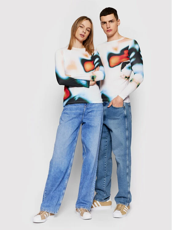 Πολύ καλή προσφορά 🥰 2005 Γυναίκες Μπλουζάκια Longsleeve Unisex Flash Running Έγχρωμο Regular Fit 💯 3 Πολύ καλή προσφορά 🥰 2005 Γυναίκες Μπλουζάκια Longsleeve Unisex Flash Running Έγχρωμο Regular Fit 💯