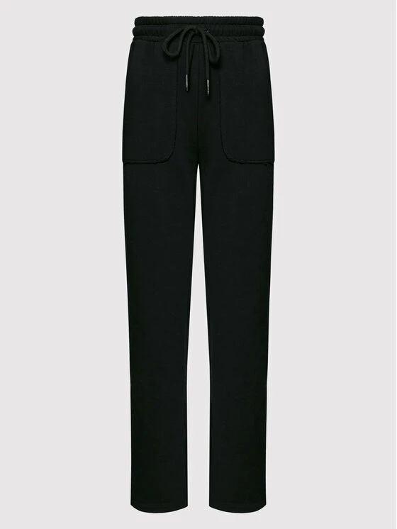 Καλύτερες κριτικές για 💯 Παντελόνια Φόρμας Παντελόνι φόρμας Unisex 2005 X Leeves „Panel” Μαύρο Relaxed Fit 😍 8 Καλύτερες κριτικές για 💯 Παντελόνια Φόρμας Παντελόνι φόρμας Unisex 2005 X Leeves „Panel” Μαύρο Relaxed Fit 😍 - Image 6