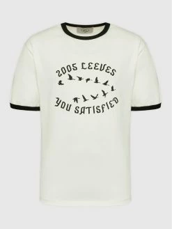 Η καλύτερη συμφωνία 🔥 Γυναίκες T-shirts T-Shirt Unisex 2005 X Leeves „Satisfied” Λευκό Regular Fit 🔥 13 Η καλύτερη συμφωνία 🔥 Γυναίκες T-shirts T-Shirt Unisex 2005 X Leeves „Satisfied” Λευκό Regular Fit 🔥 -Ted Baker Sales unnamed file 1817