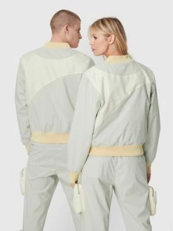 Καλύτερες κριτικές για 🤩 Μπουφάν Bomber Μπόμπερ μπουφάν Unisex 2005 X Leeves „Panel” Μπεζ Regular Fit 🥰 -Ted Baker Sales unnamed file 1826