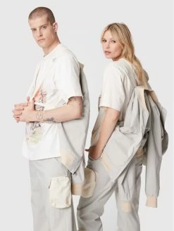 Καλύτερες κριτικές για 🤩 Μπουφάν Bomber Μπόμπερ μπουφάν Unisex 2005 X Leeves „Panel” Μπεζ Regular Fit 🥰 -Ted Baker Sales unnamed file 1828