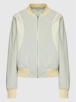 Καλύτερες κριτικές για 🤩 Μπουφάν Bomber Μπόμπερ μπουφάν Unisex 2005 X Leeves „Panel” Μπεζ Regular Fit 🥰 -Ted Baker Sales unnamed file 1829