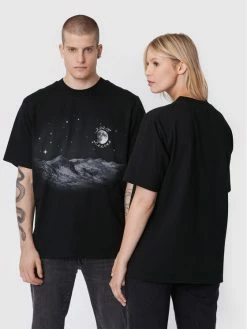 Εκπτωση 💯 Γυναίκες T-shirts T-Shirt Unisex 2005 X Leeves „Good Night” Μαύρο Relaxed Fit ❤️ 10 Εκπτωση 💯 Γυναίκες T-shirts T-Shirt Unisex 2005 X Leeves „Good Night” Μαύρο Relaxed Fit ❤️ -Ted Baker Sales unnamed file 1832