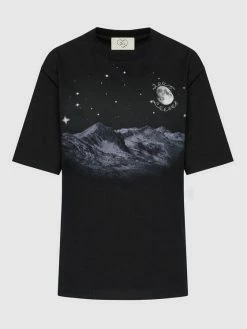 Εκπτωση 💯 Γυναίκες T-shirts T-Shirt Unisex 2005 X Leeves „Good Night” Μαύρο Relaxed Fit ❤️ 12 Εκπτωση 💯 Γυναίκες T-shirts T-Shirt Unisex 2005 X Leeves „Good Night” Μαύρο Relaxed Fit ❤️ -Ted Baker Sales unnamed file 1834