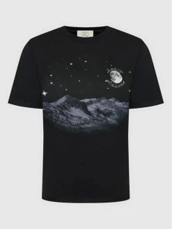 Εκπτωση 💯 Γυναίκες T-shirts T-Shirt Unisex 2005 X Leeves „Good Night” Μαύρο Relaxed Fit ❤️ 13 Εκπτωση 💯 Γυναίκες T-shirts T-Shirt Unisex 2005 X Leeves „Good Night” Μαύρο Relaxed Fit ❤️ -Ted Baker Sales unnamed file 1835