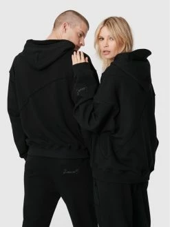 Best Pirce 🤩 Μπλούζες Χωρίς Φερμουάρ Μπλούζα Unisex 2005 X Leeves „Panel” Μαύρο Relaxed Fit 👍 10 Best Pirce 🤩 Μπλούζες Χωρίς Φερμουάρ Μπλούζα Unisex 2005 X Leeves „Panel” Μαύρο Relaxed Fit 👍 -Ted Baker Sales unnamed file 1838