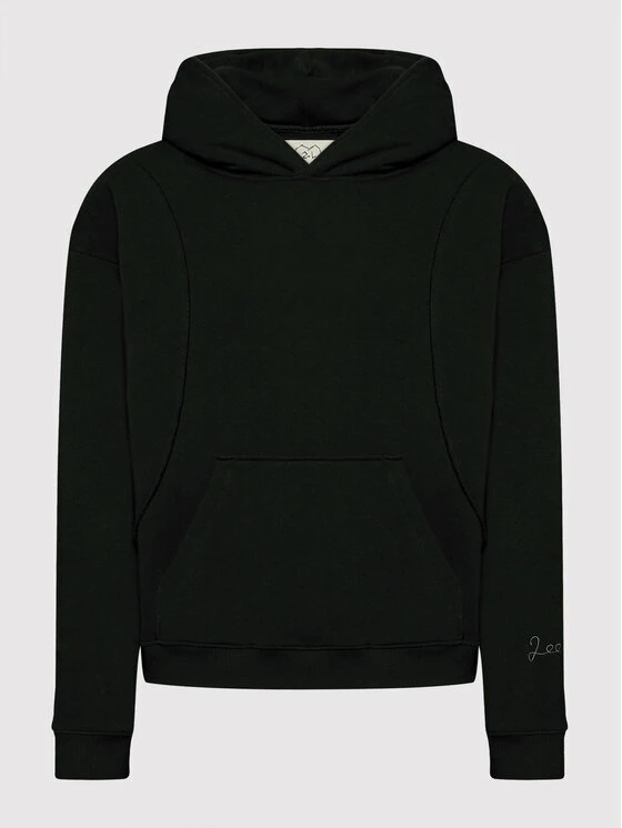 Best Pirce 🤩 Μπλούζες Χωρίς Φερμουάρ Μπλούζα Unisex 2005 X Leeves „Panel” Μαύρο Relaxed Fit 👍 8 Best Pirce 🤩 Μπλούζες Χωρίς Φερμουάρ Μπλούζα Unisex 2005 X Leeves „Panel” Μαύρο Relaxed Fit 👍 - Image 6