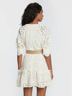 Πολύ καλή προσφορά 😉 Ted Baker Γυναίκες Καλοκαιρινά Φορέματα Φόρεμα καλοκαιρινό Susena 259577 Μπεζ Regular Fit 😍 -Ted Baker Sales unnamed file 187