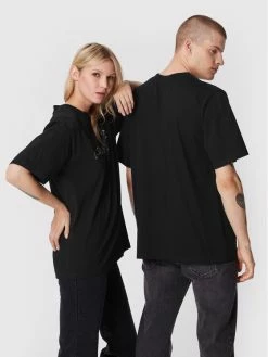 Τοπ 10 ⌛ Γυναίκες T-shirts T-Shirt Unisex 2005 X Leeves „2eeve5” Μαύρο Regular Fit 😉 10 Τοπ 10 ⌛ Γυναίκες T-shirts T-Shirt Unisex 2005 X Leeves „2eeve5” Μαύρο Regular Fit 😉 -Ted Baker Sales unnamed file 1874