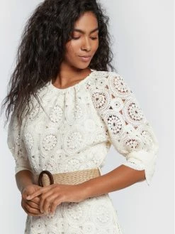 Πολύ καλή προσφορά 😉 Ted Baker Γυναίκες Καλοκαιρινά Φορέματα Φόρεμα καλοκαιρινό Susena 259577 Μπεζ Regular Fit 😍 -Ted Baker Sales unnamed file 188