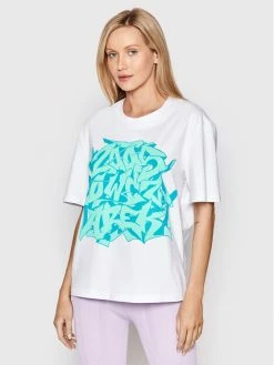 Η καλύτερη συμφωνία 🥰 2005 Γυναίκες T-shirts T-Shirt Unisex Owczarek Λευκό Regular Fit 🎁 11 Η καλύτερη συμφωνία 🥰 2005 Γυναίκες T-shirts T-Shirt Unisex Owczarek Λευκό Regular Fit 🎁 -Ted Baker Sales unnamed file 1887