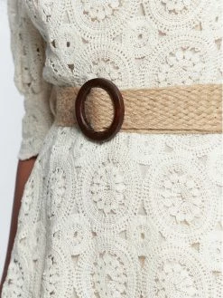 Πολύ καλή προσφορά 😉 Ted Baker Γυναίκες Καλοκαιρινά Φορέματα Φόρεμα καλοκαιρινό Susena 259577 Μπεζ Regular Fit 😍 -Ted Baker Sales unnamed file 189