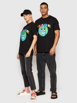 Νέος 💯 2005 Γυναίκες T-shirts T-Shirt Unisex Made Μαύρο Regular Fit ⭐