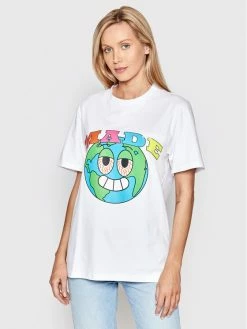 Πολύ καλή προσφορά 🧨 2005 Γυναίκες T-shirts T-Shirt Unisex Made Λευκό Regular Fit ⌛ 11 Πολύ καλή προσφορά 🧨 2005 Γυναίκες T-shirts T-Shirt Unisex Made Λευκό Regular Fit ⌛ -Ted Baker Sales unnamed file 1905