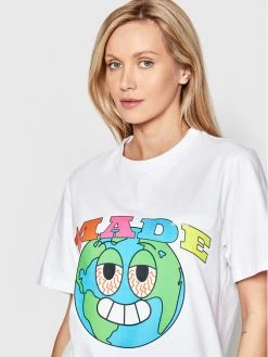 Πολύ καλή προσφορά 🧨 2005 Γυναίκες T-shirts T-Shirt Unisex Made Λευκό Regular Fit ⌛ 13 Πολύ καλή προσφορά 🧨 2005 Γυναίκες T-shirts T-Shirt Unisex Made Λευκό Regular Fit ⌛ -Ted Baker Sales unnamed file 1907