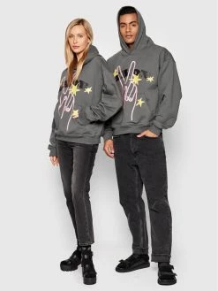 Καλύτερες κριτικές για 🎁 2005 Μπλούζες Χωρίς Φερμουάρ Μπλούζα Unisex Made Γκρι Regular Fit 🔥