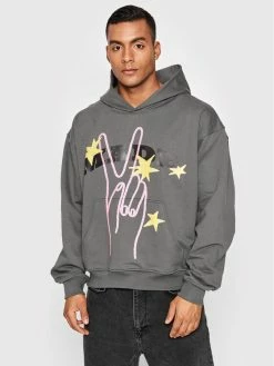 Καλύτερες κριτικές για 🎁 2005 Μπλούζες Χωρίς Φερμουάρ Μπλούζα Unisex Made Γκρι Regular Fit 🔥 -Ted Baker Sales unnamed file 1913